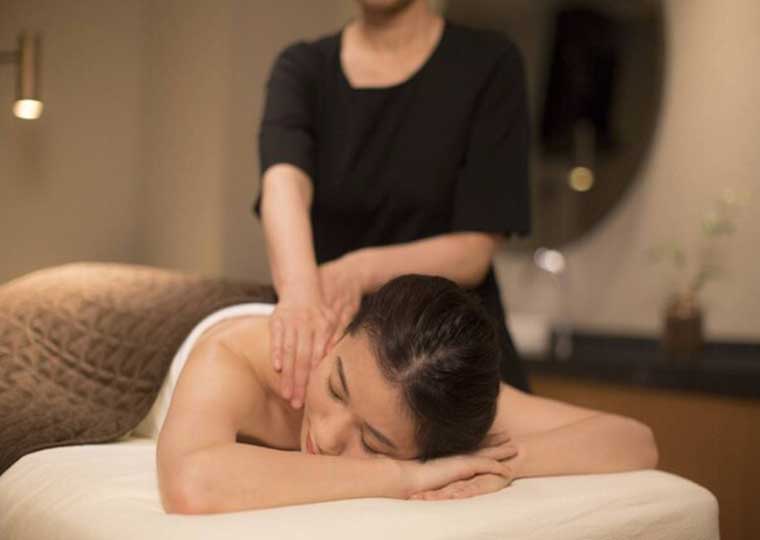 JWマリオット・ホテル奈良 SPA by JW