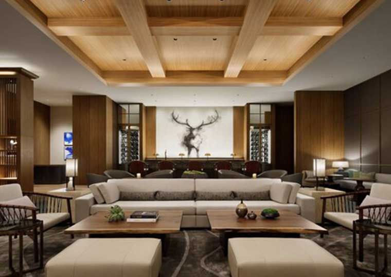 JWマリオット・ホテル奈良 SPA by JW