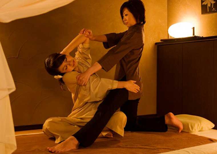 洲本温泉 夢泉景別荘 天原 <淡路島> トリートメントスパ こもえ