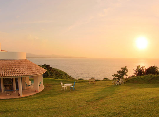 ＆Ｈａｎａ　Ｓｔａｙ