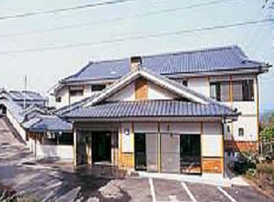 潮幸の宿　はな一