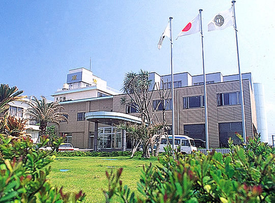 館山温泉　たてやま夕日海岸ホテル