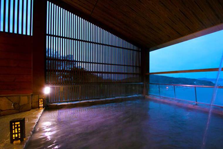 鳥羽ビューホテル 花真珠