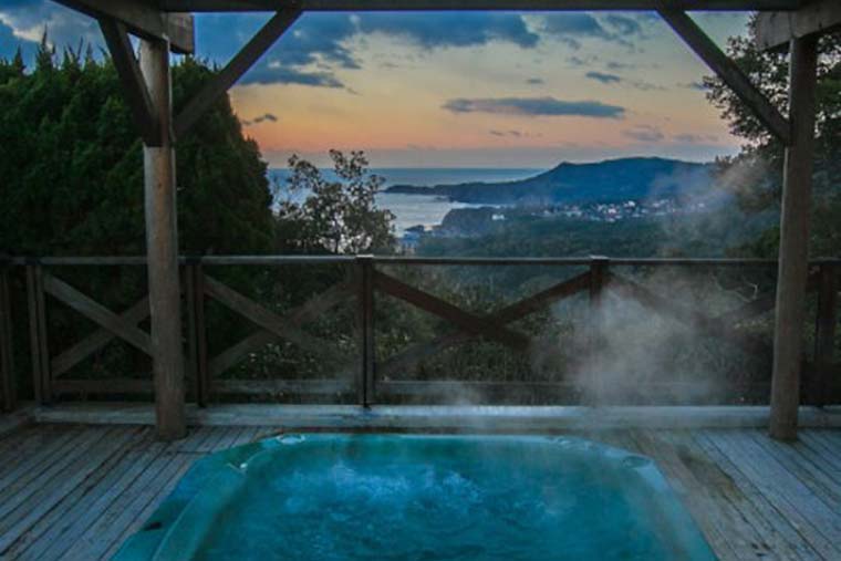 石鏡第一ホテル神倶良(かぐら)