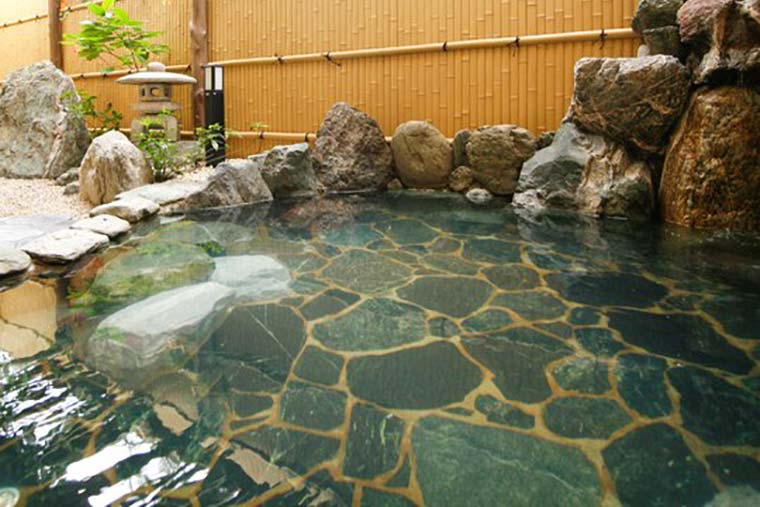 浜辺のお宿 相差パシフィックホテル