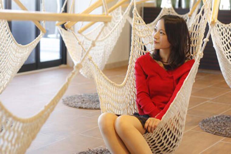 リゾートヒルズ豊浜蒼空の風 〜SORA no KAZE〜