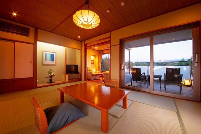 伊勢志摩三景 鳥羽グランドホテル