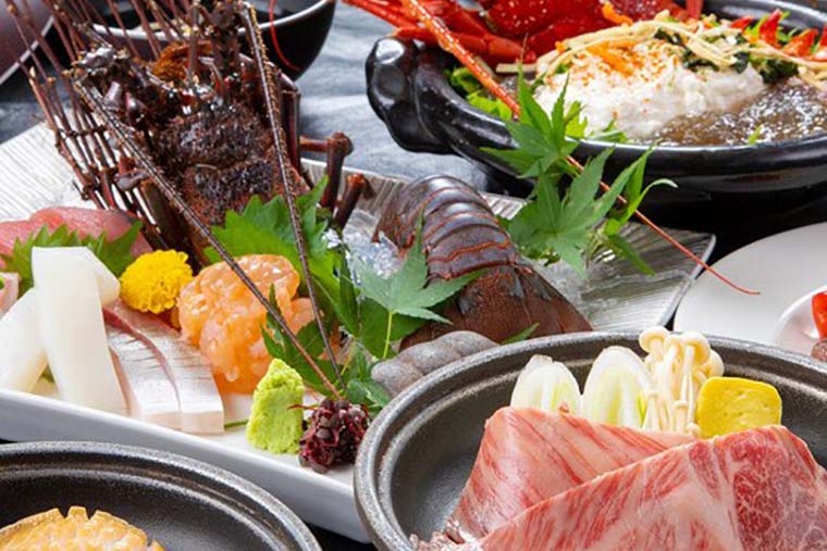 伊勢志摩三景 鳥羽グランドホテル