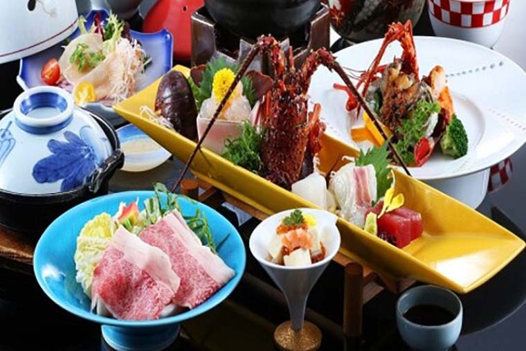 湯めぐり海百景 鳥羽シーサイドホテル