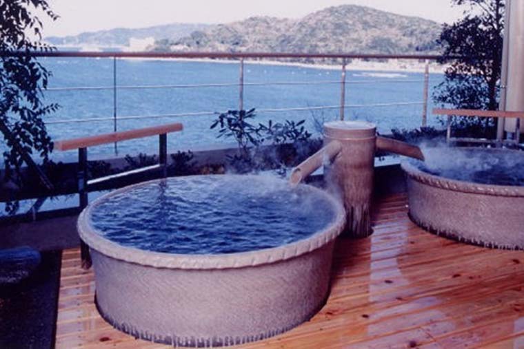 湯めぐり海百景 鳥羽シーサイドホテル