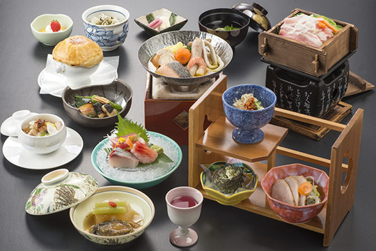 ニューウェルシティ湯河原