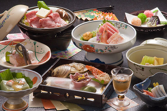 湯河原温泉　島崎藤村ゆかりの宿　伊藤屋