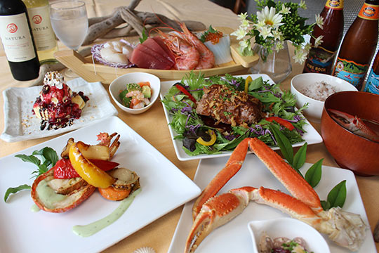 ペンション　ユガワラベイ　マンダリンハウス