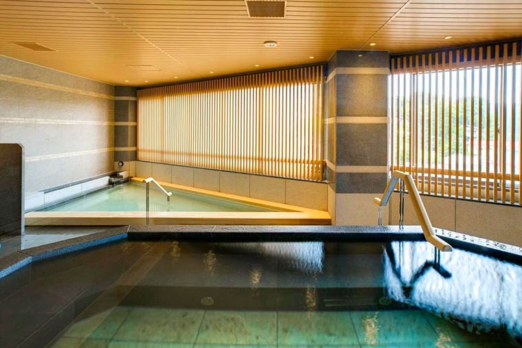 フォレストリゾート　湯河原温泉　ホテル城山