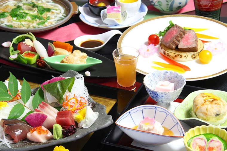 湯河原温泉　グリーンパル湯河原