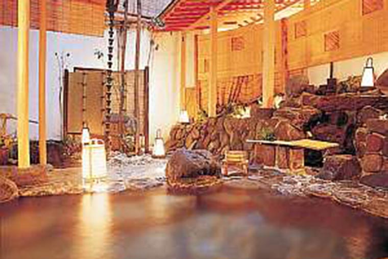 源泉　ゆ宿　高すぎ