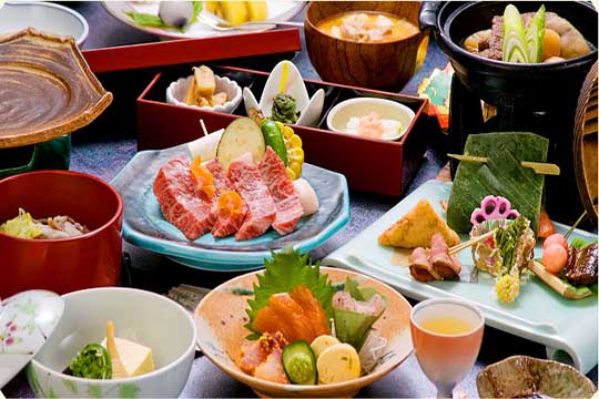 蔵王温泉　おおみや旅館