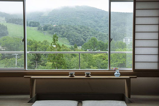 蔵王温泉　ホテル　ルーセントタカミヤ