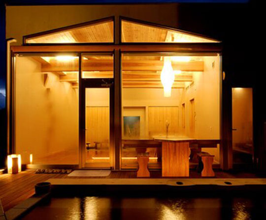 石和温泉　ホテル花いさわ