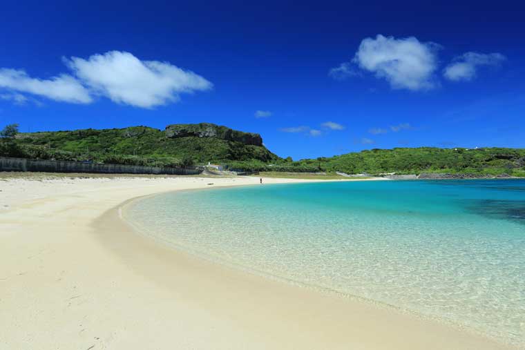 与那国島（よなぐにじま）