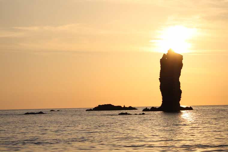 隠岐諸島