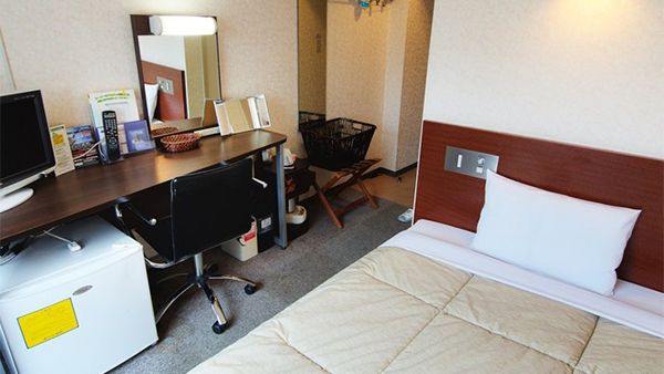 スーパーホテルＬｏｈａｓ池袋駅北口（旧スーパーホテルＩｎｎ池袋駅北口）