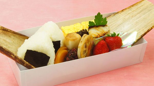 ホテルグランドパレス