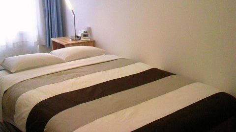 ホテル ブーゲンビリア新宿