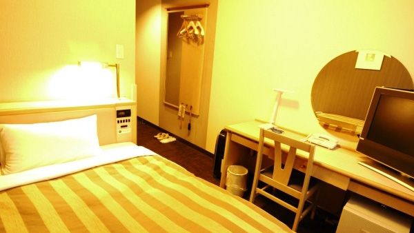 アークホテル東京池袋（ルートインホテルズ）