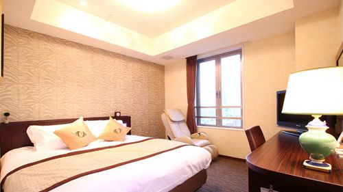 ホテル ココ・グラン北千住