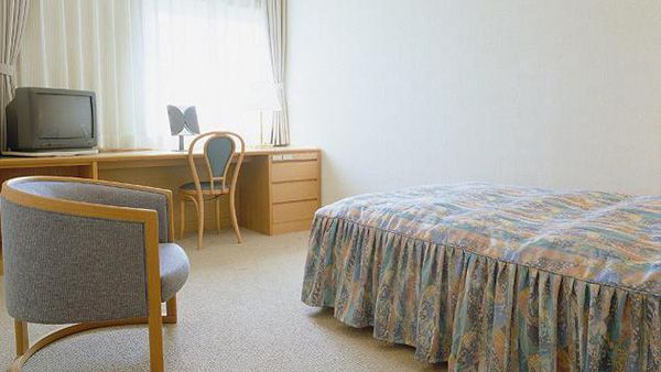 川崎国際交流センターホテル