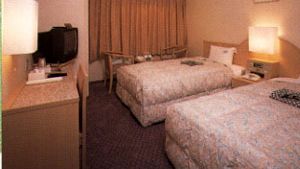 ホテルルートイン東京阿佐ヶ谷