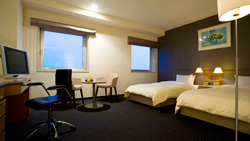 ベストウェスタンレンブラントホテル東京町田