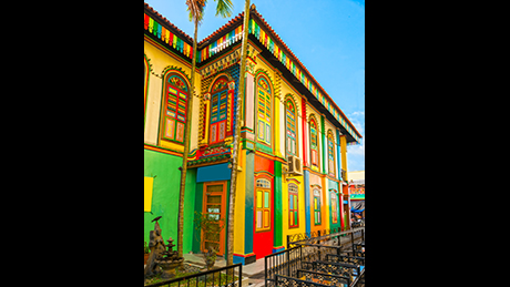 リトル・インディア