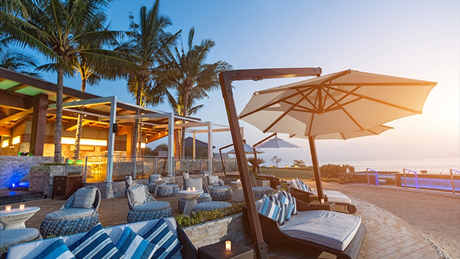 クリムソン　ビーチ　リゾート　アンド　スパ