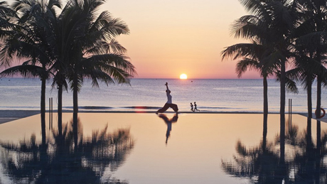 フュージョン　マイア　リゾート