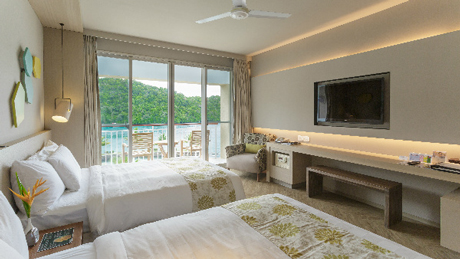 パラオ　ロイヤル　リゾート