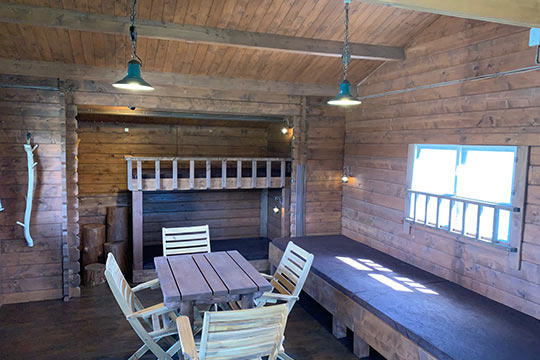 軽井沢ガ－デンテラス「Ａｓａｍａファ－ムヴィレッジ」