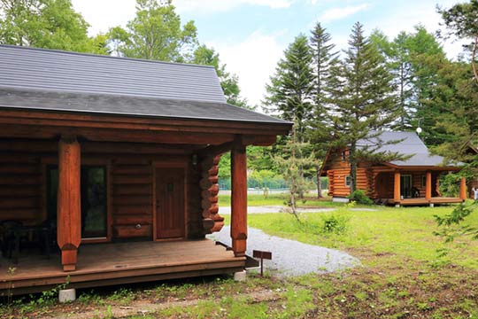 軽井沢サニーヴィレッジ