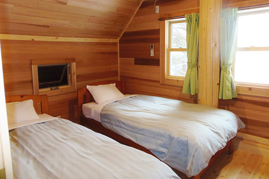 軽井沢サニーヴィレッジ