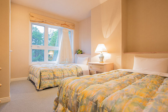 アメリーハウス軽井沢