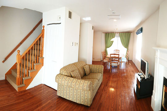 アメリーハウス軽井沢