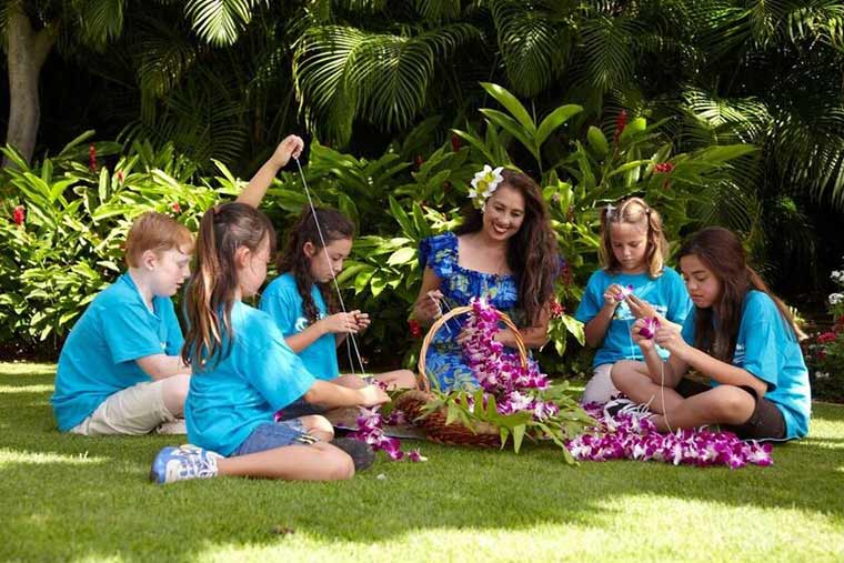 キッズプログラムの魅力って？