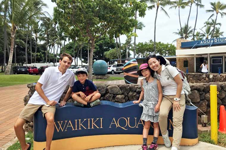 モンキーポッド