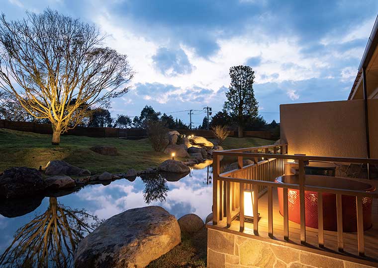 ラビスタ霧島ヒルズ