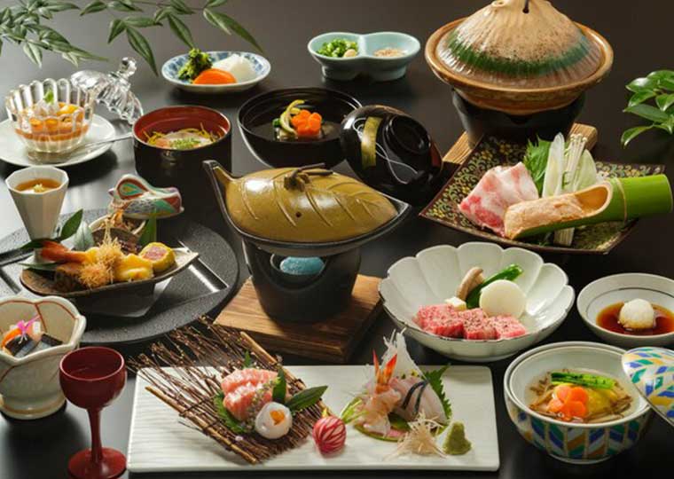 霧島温泉郷　霧島ホテル