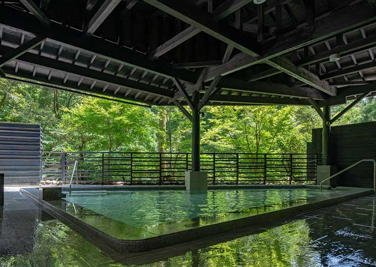 霧島唯一の展望温泉の宿　霧島観光ホテル