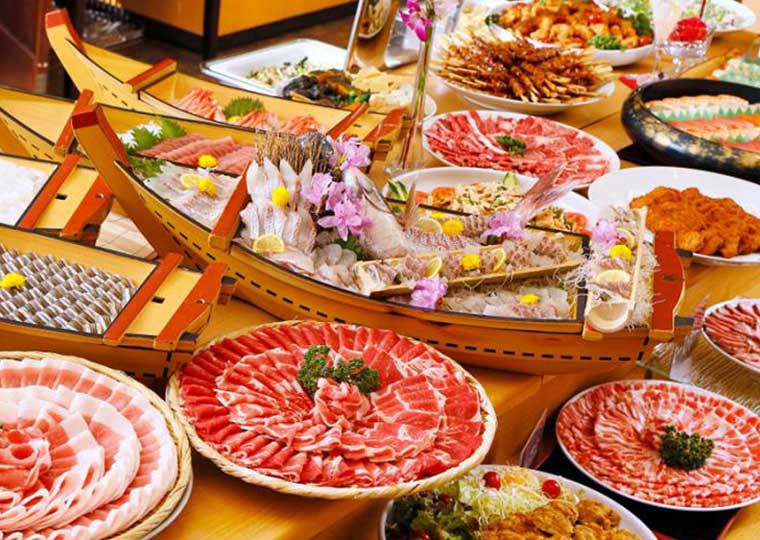 霧島温泉　ホテル霧島キャッスル