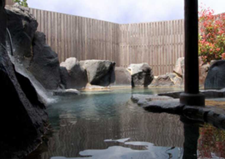 霧島温泉郷　霧島みやまホテル