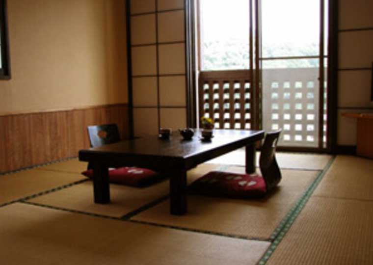 霧島温泉郷　霧島みやまホテル